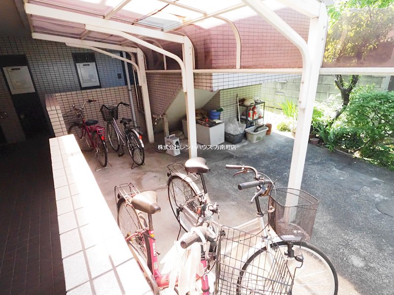 パラスト高円寺 その他8