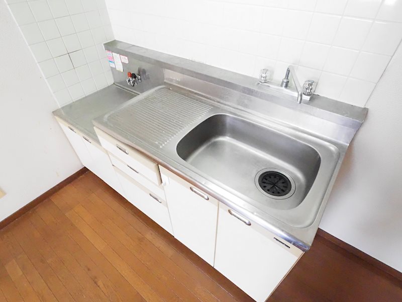 パラスト高円寺 キッチン