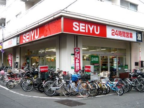 パラスト高円寺 周辺画像3