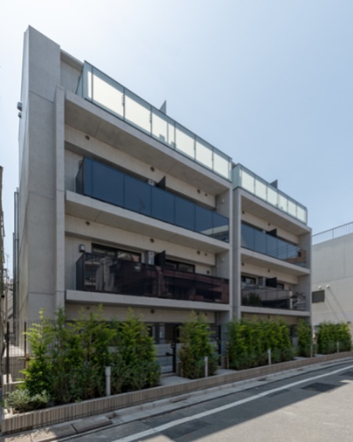 その他外観1