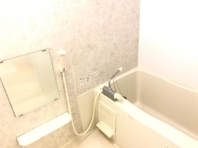 風呂画像