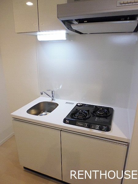 ヒューリックレジデンス調布柴崎 キッチン