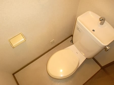 オークハイツ　弊社専任 その他1