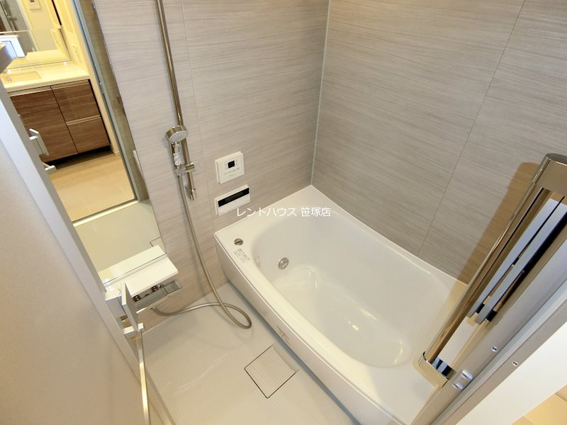 風呂画像