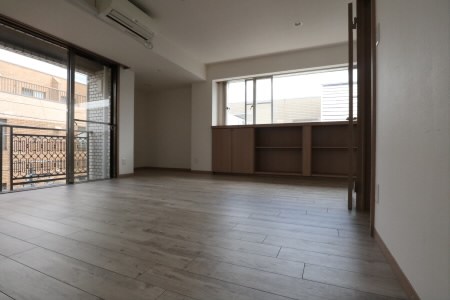 リビング