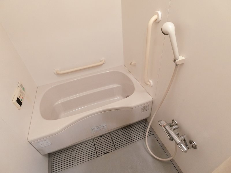 風呂画像