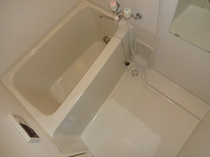 風呂画像