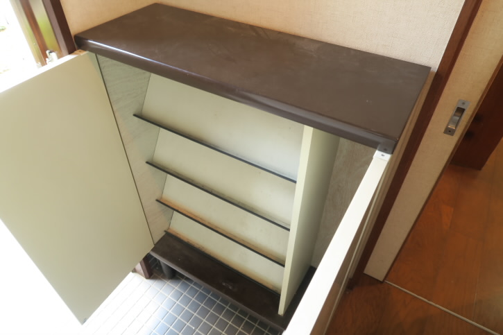 グレースヒロ   その他8