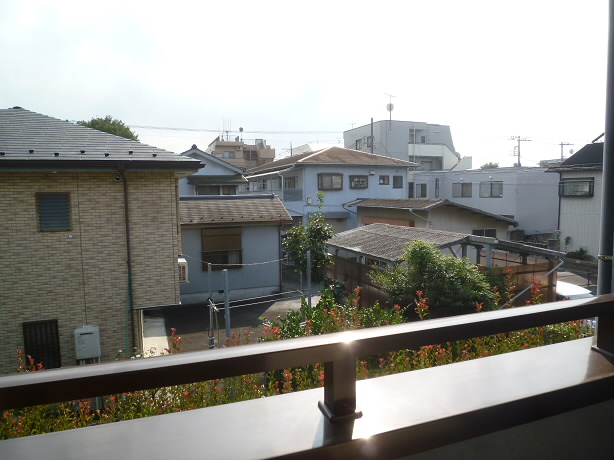 テラスガーデン   その他1