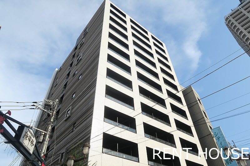 ズーム府中  外観