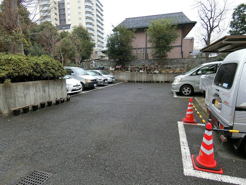 グリーンビレッジタナカ  その他6