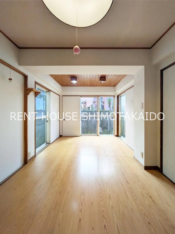 上北沢1丁目戸建 その他6