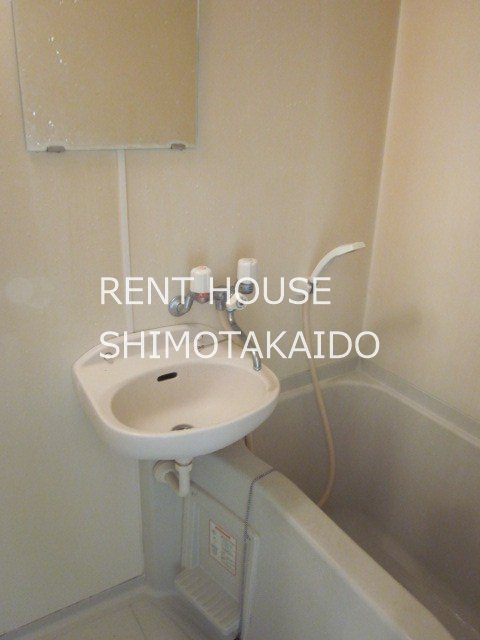 風呂画像