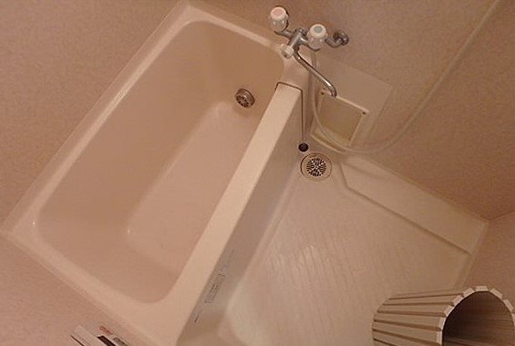 風呂画像
