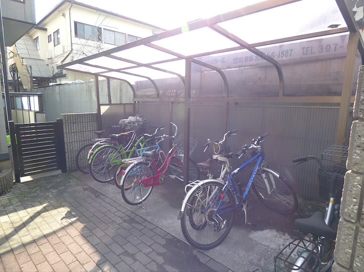 サンパレス  その他4