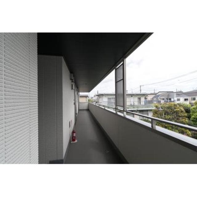 東京都世田谷区上北沢５丁目 その他