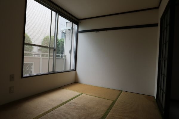 ベッドルーム