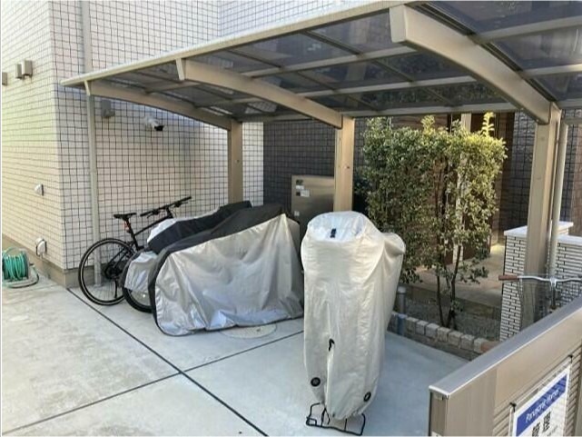 その他外観1