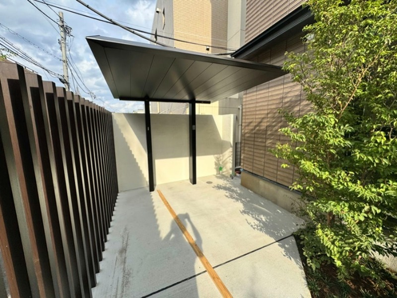 その他外観1