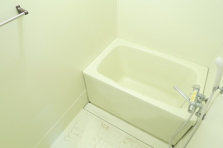 風呂画像
