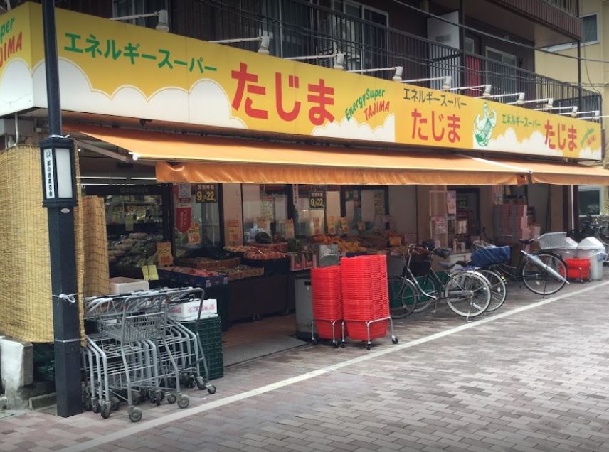 Russet　Square（ラセットスクエア） 周辺画像2