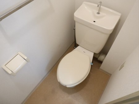 東京都杉並区宮前２丁目 トイレ