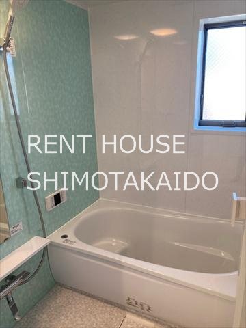 風呂画像
