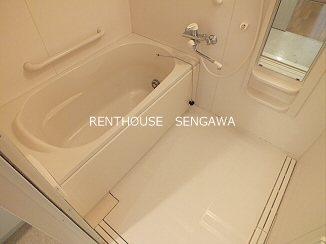 風呂画像