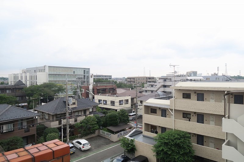 パストラル府中   その他6