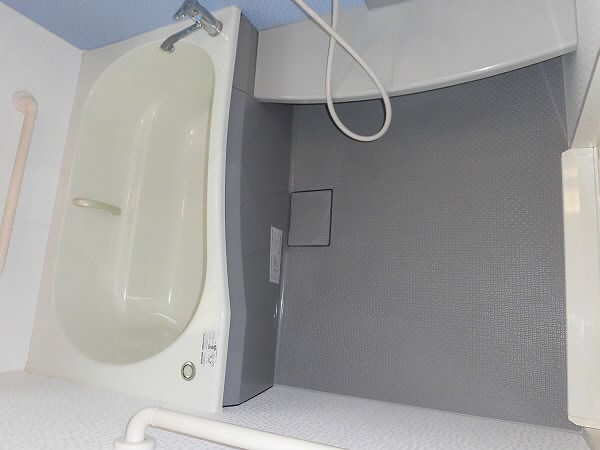 風呂画像