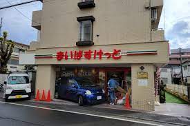 マイユクール   周辺画像5