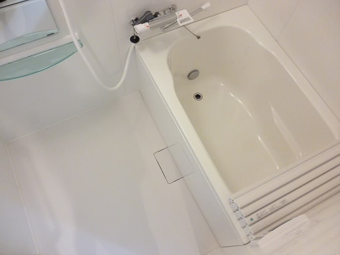 風呂画像