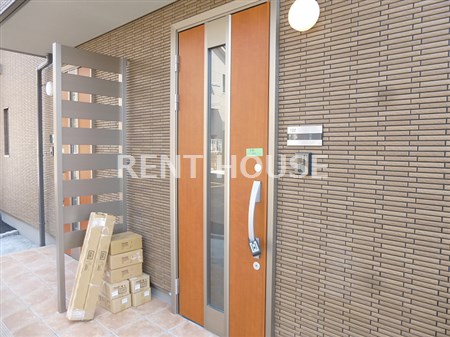 グランメール松原D その他共有部分