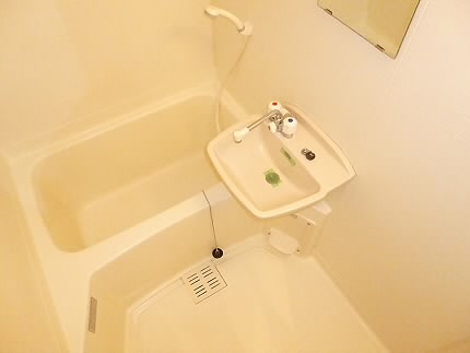 風呂画像