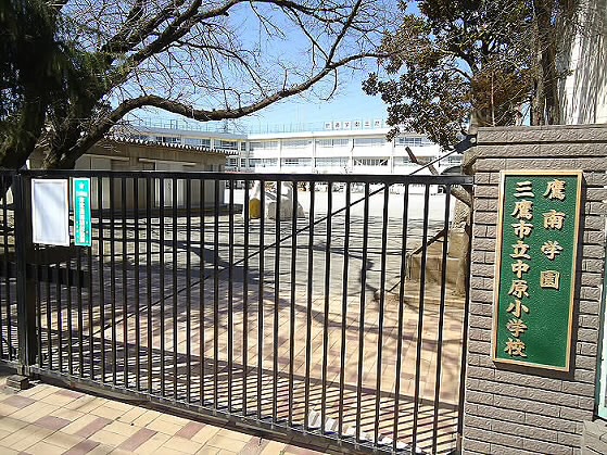 周辺画像2