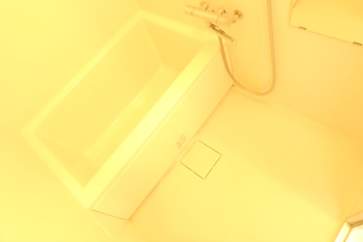 光和ハイム   風呂画像