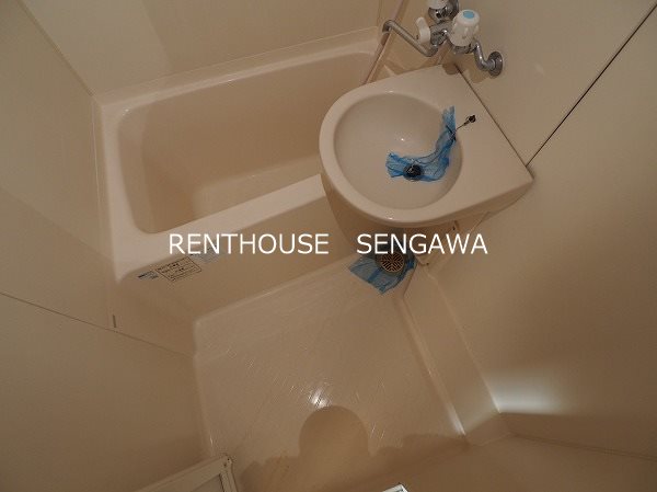 風呂画像