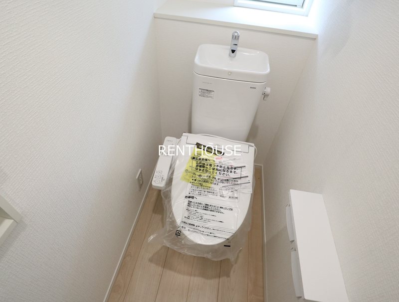 むさし野2丁目戸建て   その他8