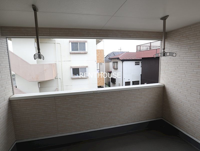 むさし野2丁目戸建て   その他3