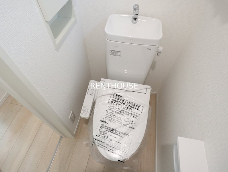 むさし野2丁目戸建て   その他8