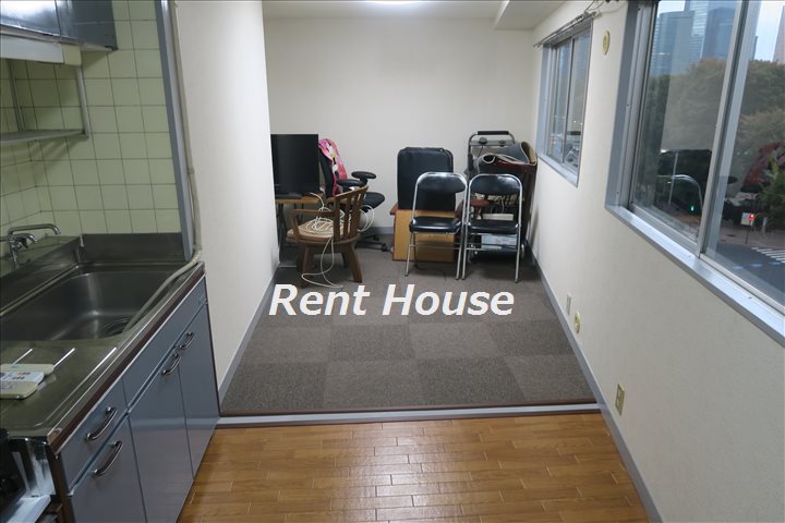 リビング