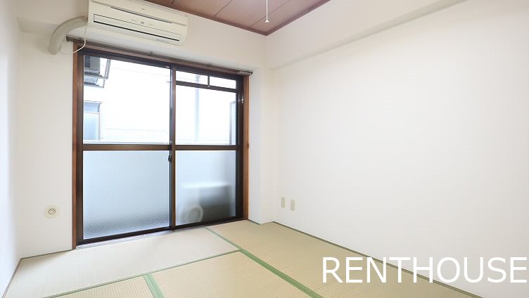 グリーンヒル多摩川    ベッドルーム