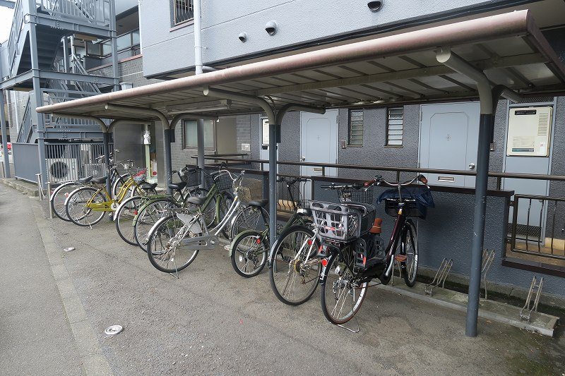 カサプラタ   その他6