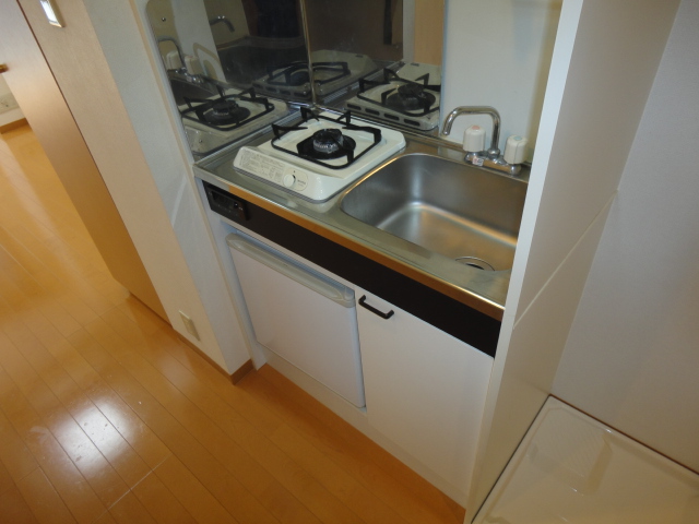 東京都世田谷区赤堤３丁目 キッチン