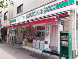周辺画像2