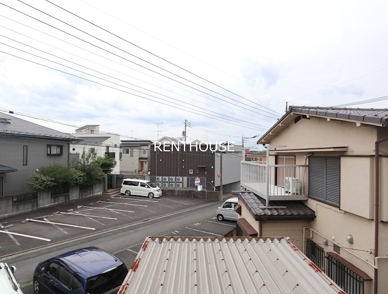 国領町6丁目戸建   その他4