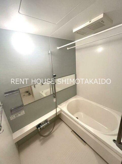 風呂画像