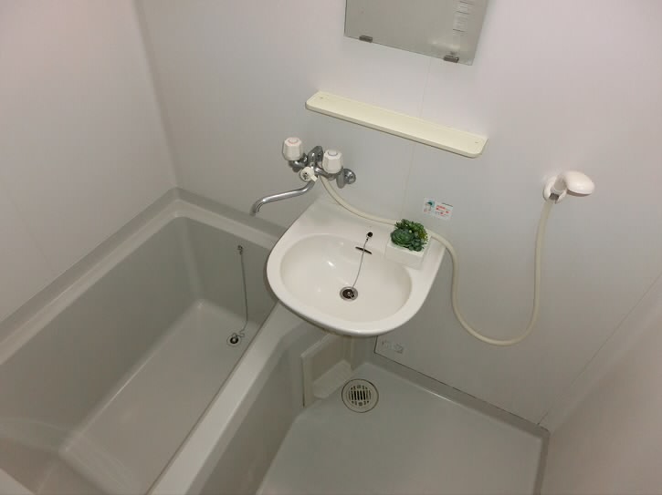 風呂画像