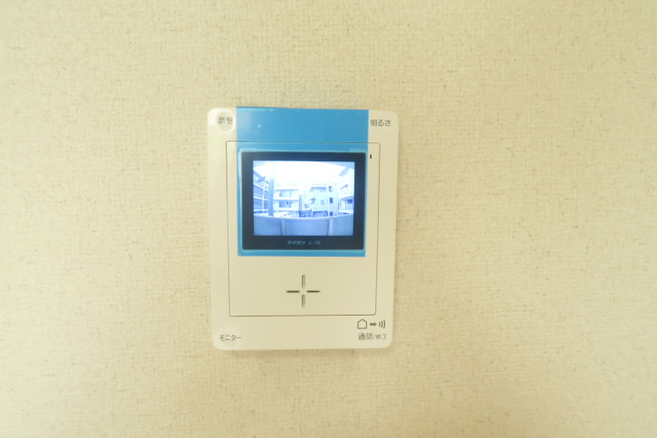 調布パークス     その他4