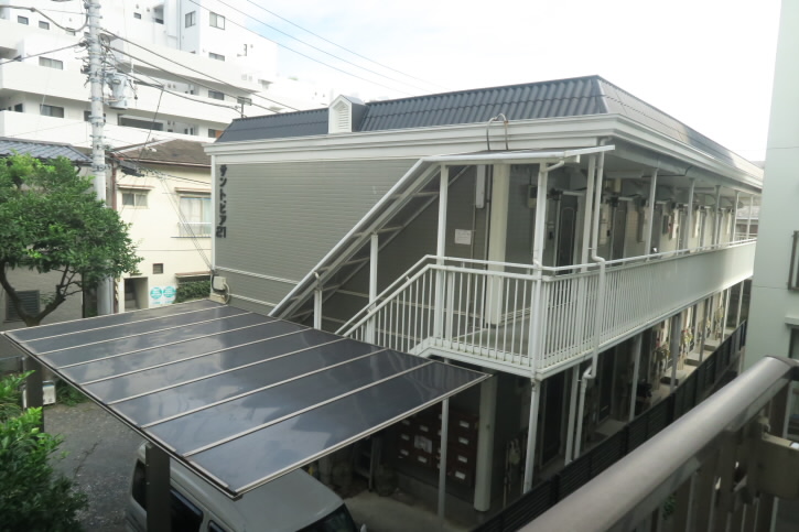 調布パークス     その他5